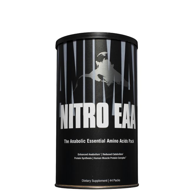Animal Nitro Aminos