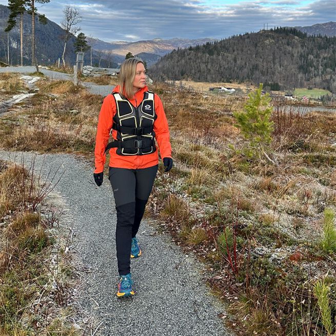 Abilica Viktväst Flexi