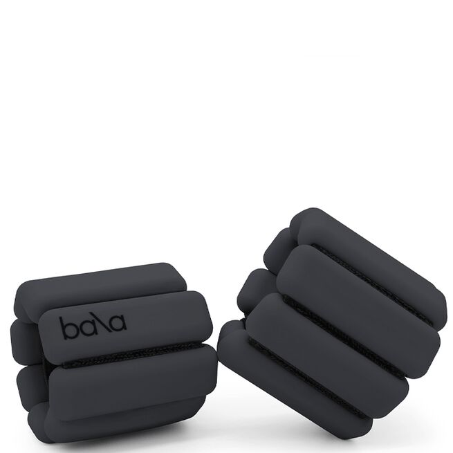 "Bala Bangles 1lb/0,45 kg Ankelvikter Grå"