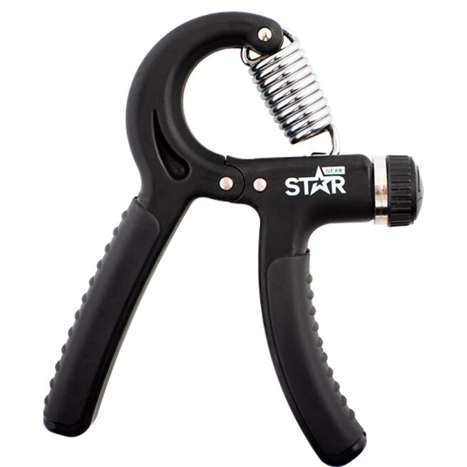 Star Gear Hand Grip Adjustable, 10-40 kg 