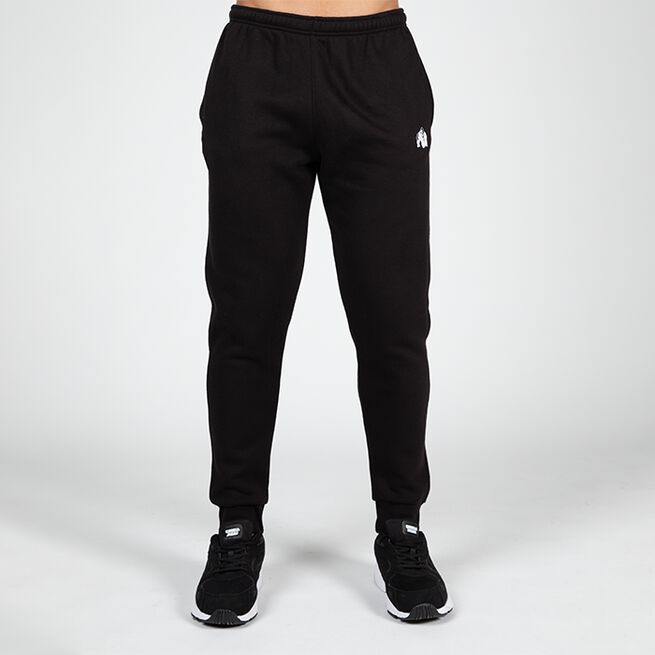 Kennewick Sweatpants, Black
