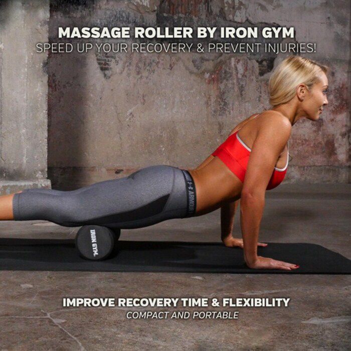 Yoga Roller Travel