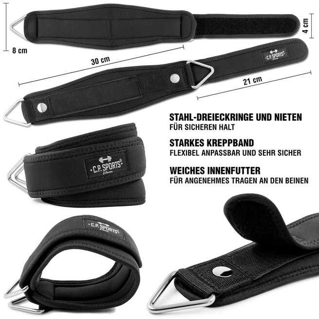 Premium Fotremmar par Rosa