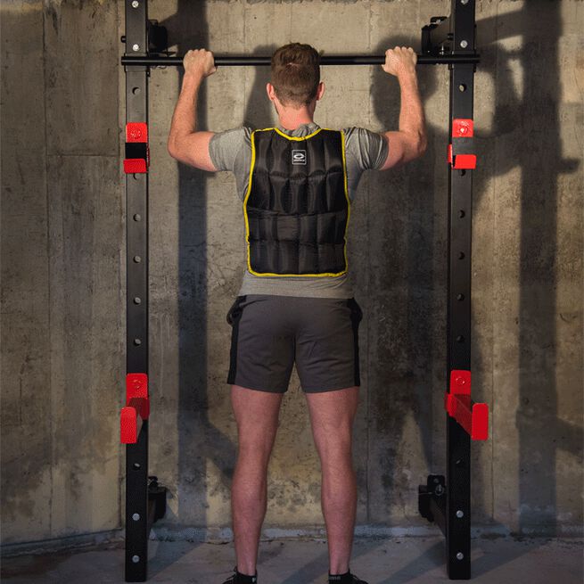 Abilica Viktväst Power