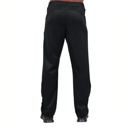 Tennessee Track Pants, Black, S  Tennessee Track Byxor Svart