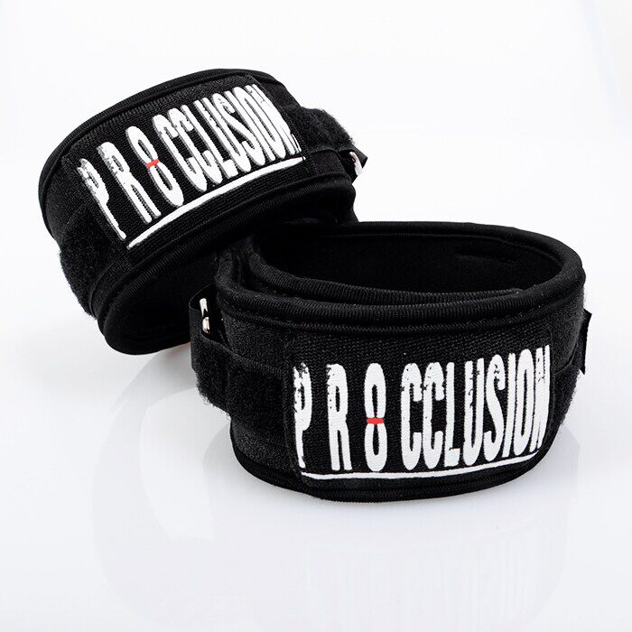 Procclusion 1.0, svart