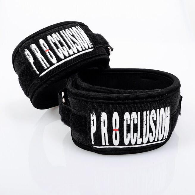 Procclusion 1.0, svart