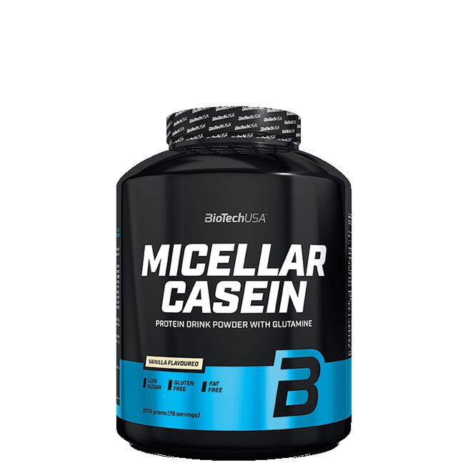Micellar Casein, 2270 g Chocolate