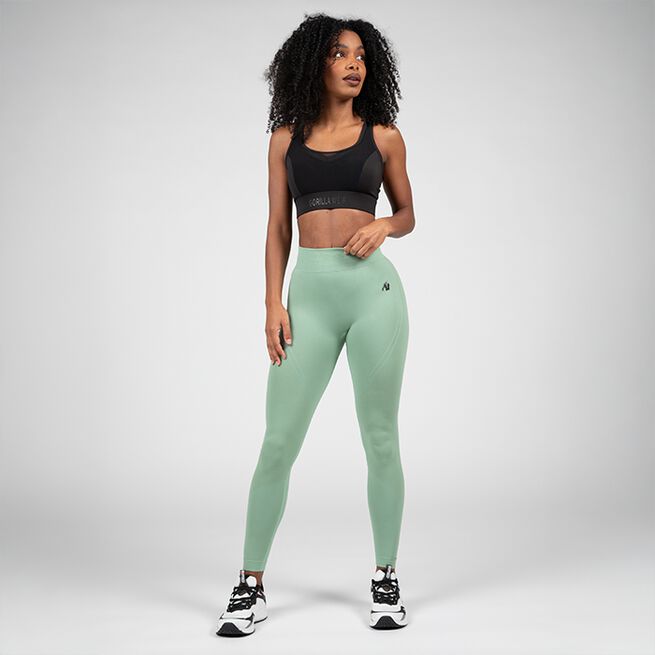 Riley Sport BH Svart