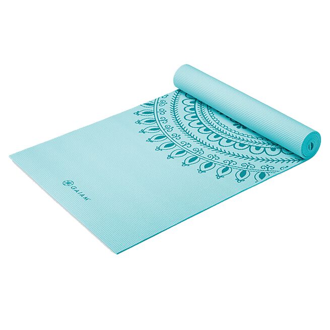 Yogamatta 6mm Marrakesh