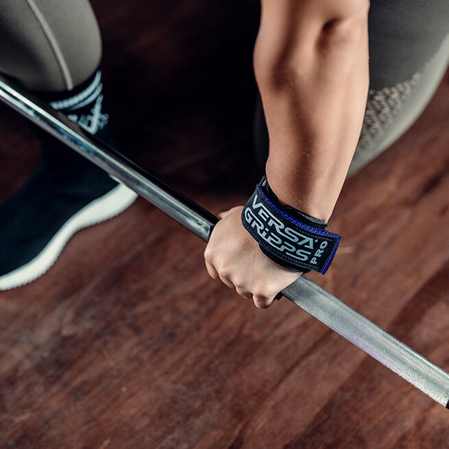 Versa Gripps PRO Authentic, Pacific Blue/Black, *Limited Edition*