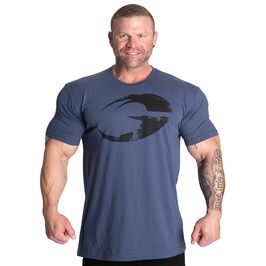 Gasp Cadet Tee, Sky Blue Cadet Tee, Sky Blue