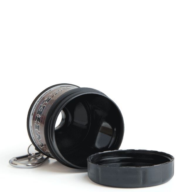 WHEY2GO Funnel Proteinbehållare 50 g