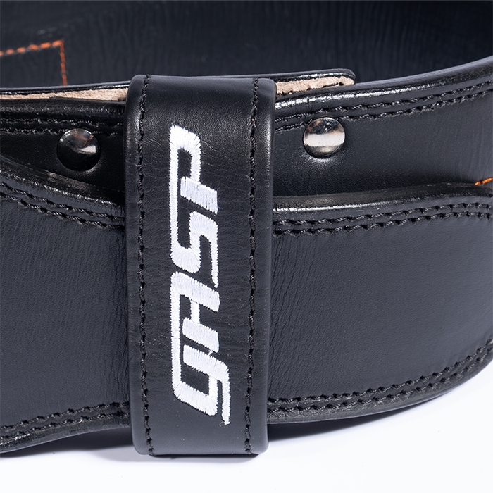 Gasp Power Belt, Black