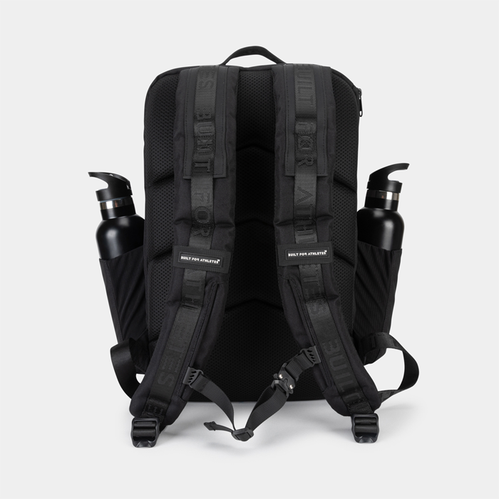 Elite Ryggs&auml;ck 35 L