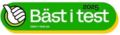 Bäst-i-test-2025