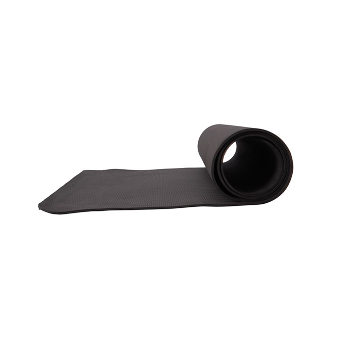 Yogamatta Svart