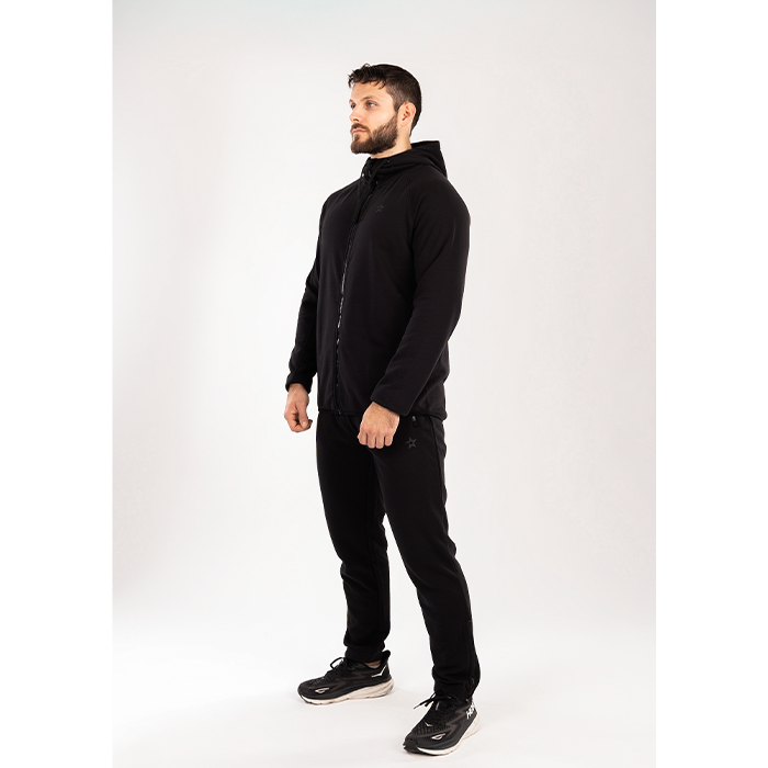Sweatpants Svart