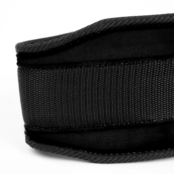 4 Inch Lyftarb&auml;lte Dam Svart