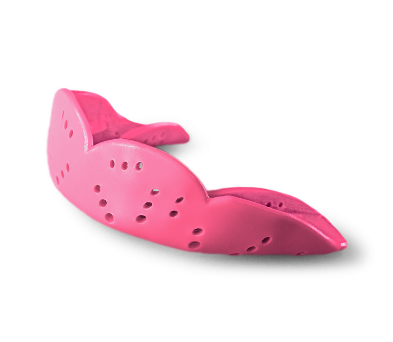 NextGen Aero Tandskydd Rosa