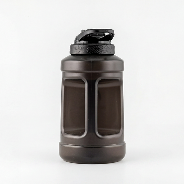Jug Vattenflaska Svart 2,1 l