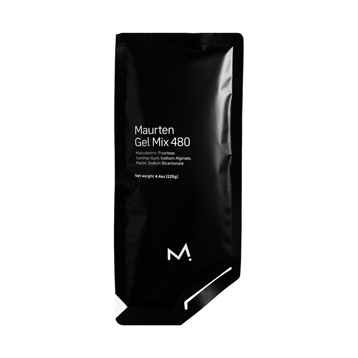 Maurten Drink Mix 480 Sportdryck 6 pack