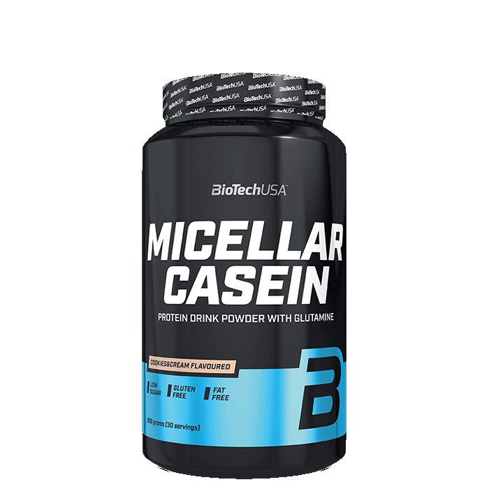 Micellar Casein, 908 g chocolate