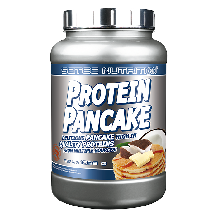 Proteinpannkakor 1036 g white_chocolate_coconut