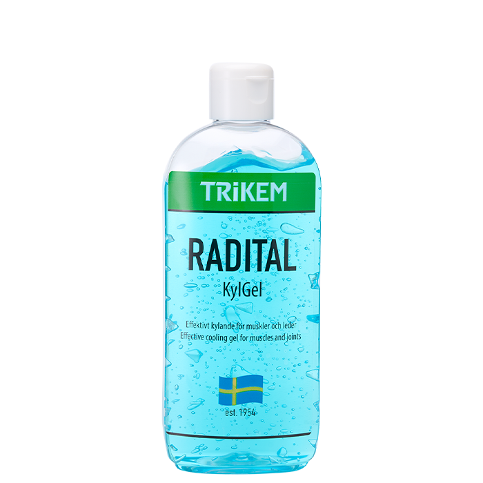 Radital Kylgel
