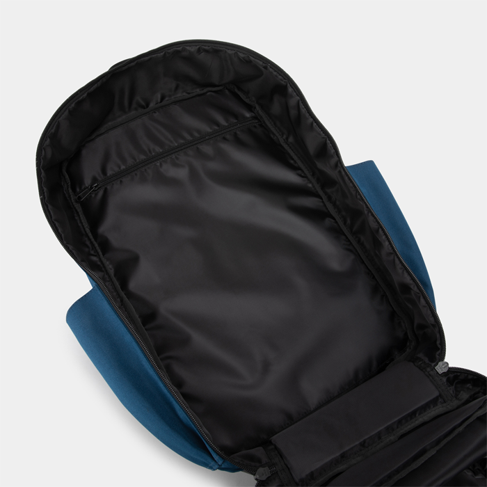 Elite Ryggs&auml;ck Bl&aring; 35 L