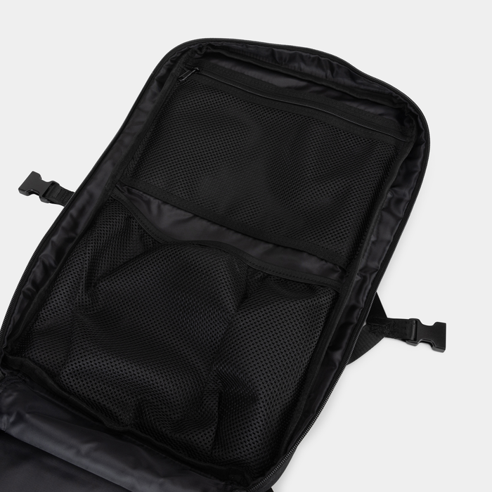 Hero 3.0 Ryggs&auml;ck Svart 45 L