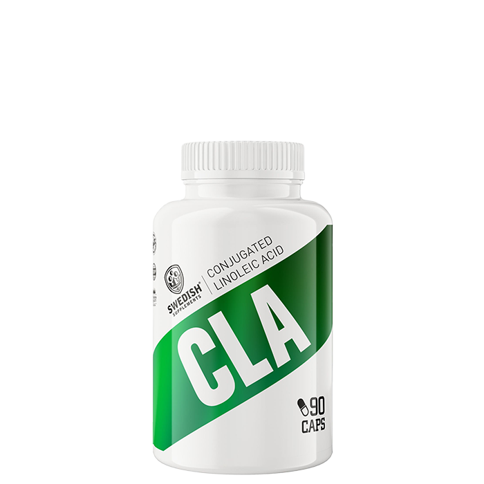 CLA 90 Kapslar