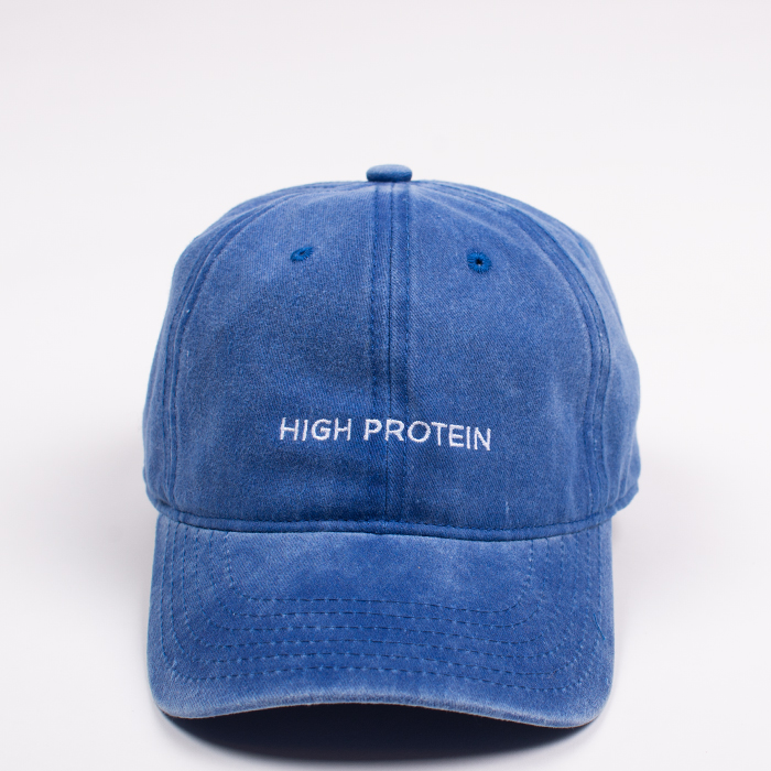 High Protein Whey-80 Keps