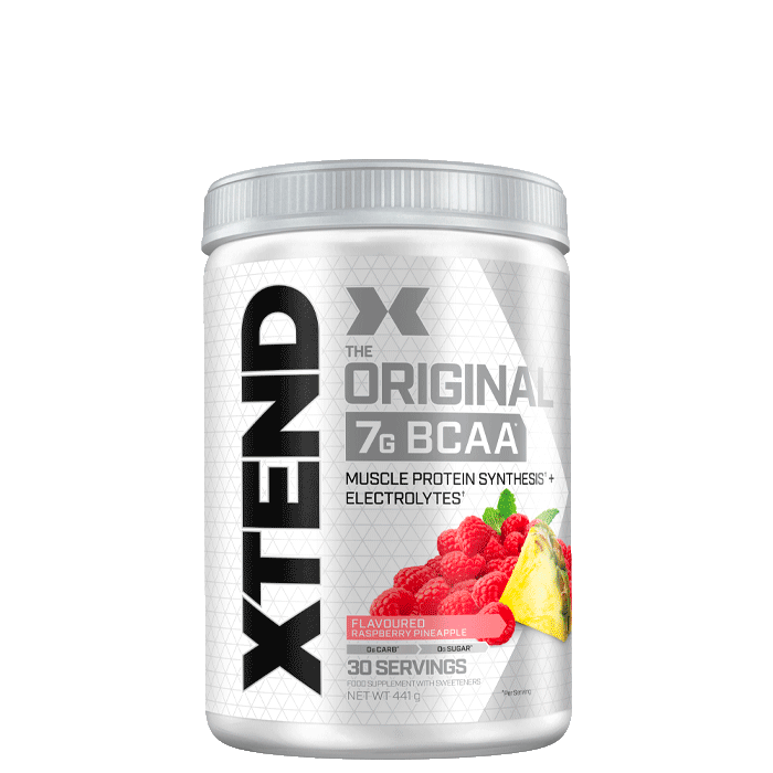 Xtend BCAA pulver 30 portioner  watermelon