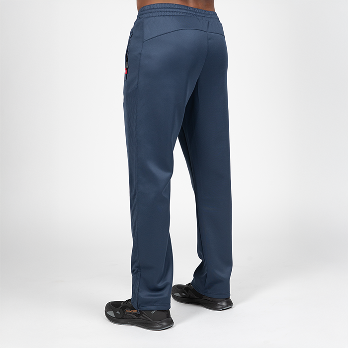 Tennessee Track Byxor Bl&aring;