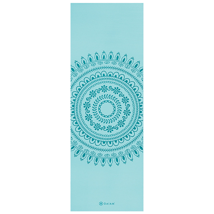 Yogamatta 6mm Marrakesh