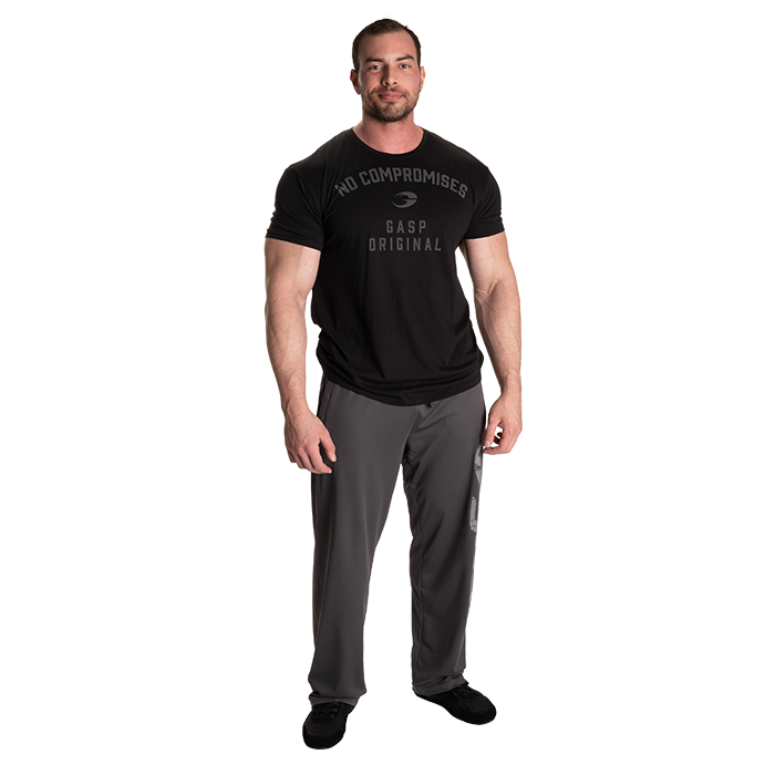 Original Mesh Pants, Grey