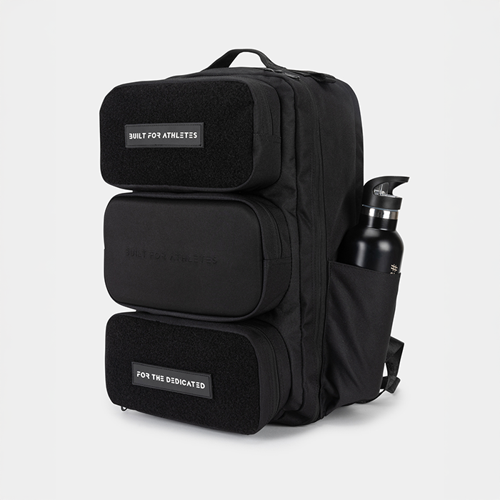 Elite Ryggs&auml;ck 35 L