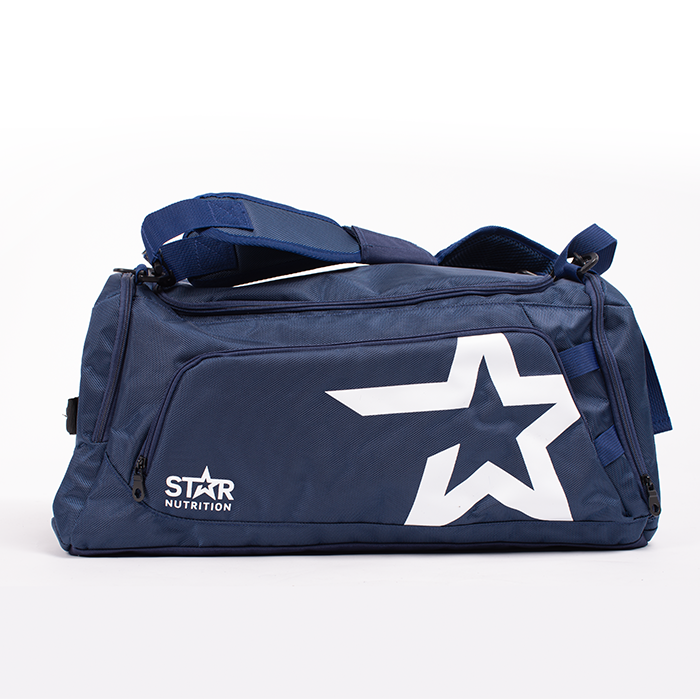 Star Gymv&auml;ska 42 Marinbl&aring;