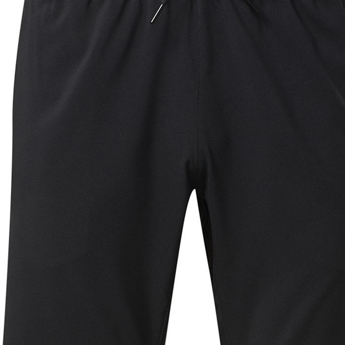 Wor Tr&auml;ningsshorts Svart