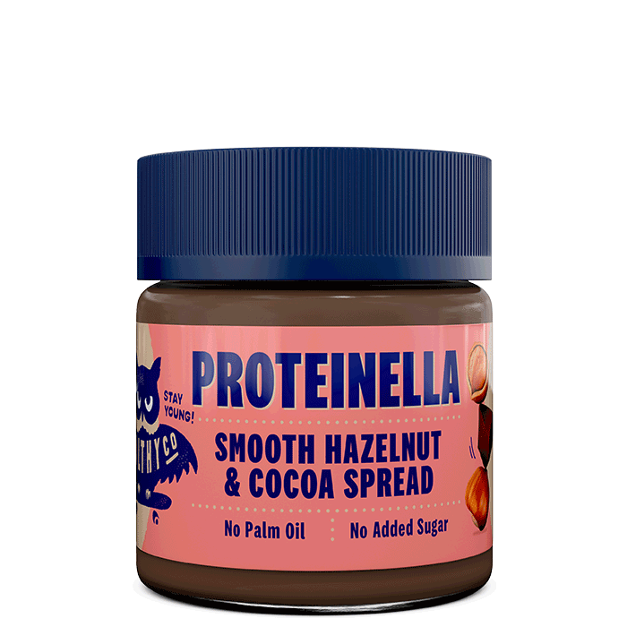 Proteinella, 200 g white_chocolate