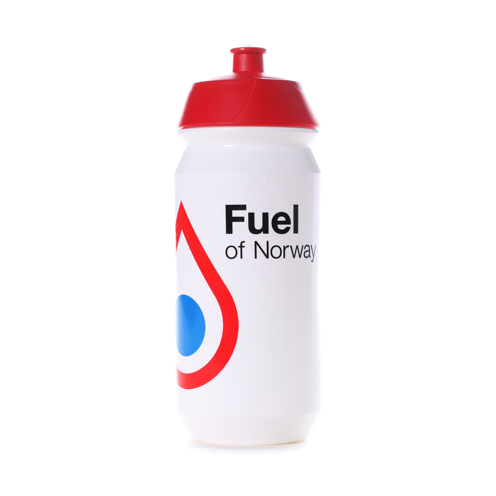 Vattenflaska R&ouml;d 0,5 l
