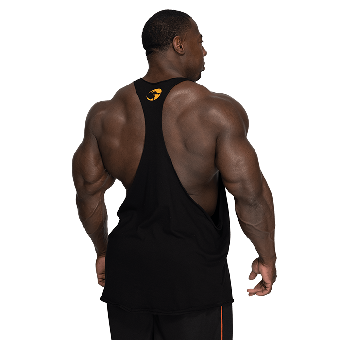 GASP Stringer, Black