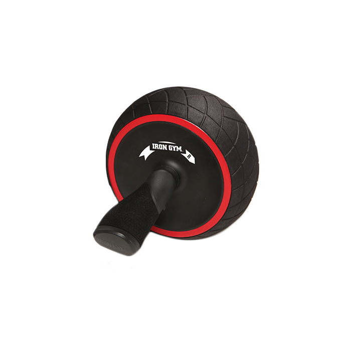 Speed Ab Roller Maghjul