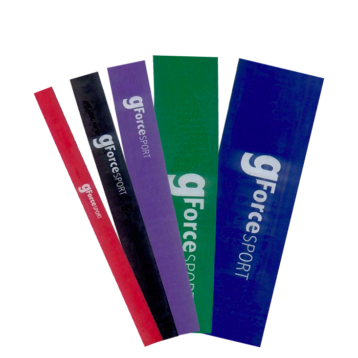 Powerband Gummiband