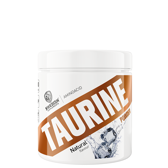 Taurine Aminosyror 200 g