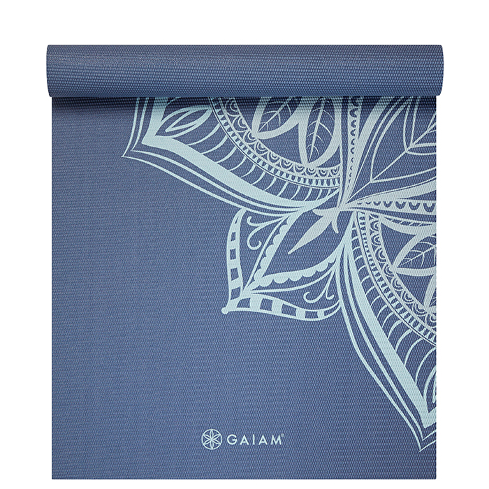 Yogamatta 5mm High Tide Point