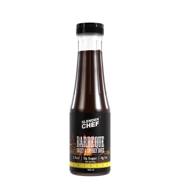 Slender Chef Kalorisn&aring;l s&aring;s 350 ml ceasar_dressing