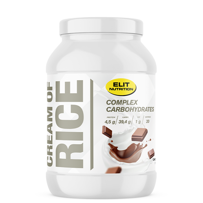 Cream Of Rice Rismj&ouml;l 1000 g Chocolate