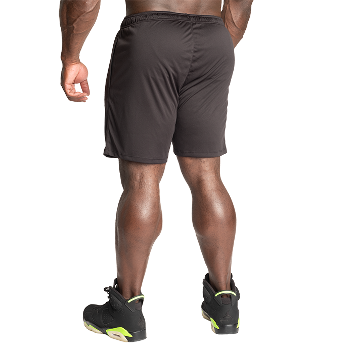 Legacy Function Shorts, Black